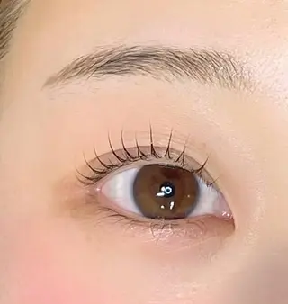 マツエク・マツパ 🍒TIA ･YUI🍒のマツエク・マツパデザイン