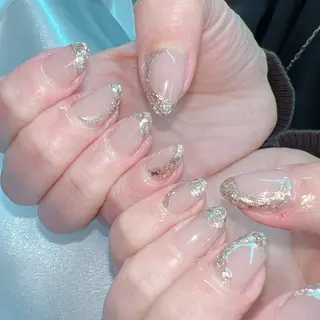 ネイル Emi lyのネイルデザイン