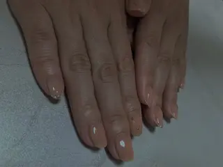 ネイル jonjon maiのネイルデザイン