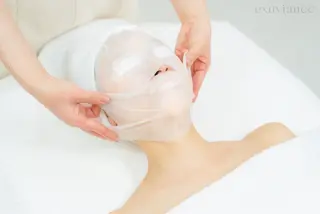 脱毛サロン エクボスタッフのエステ・リラクイメージ