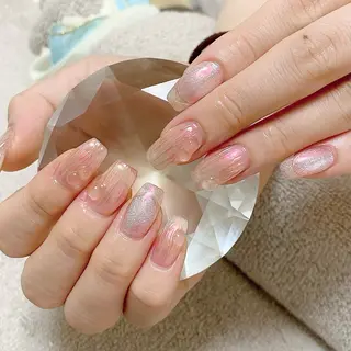 ネイル 💅fleur Ayumiのネイルデザイン