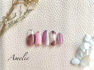 ネイル yo koのネイルデザイン