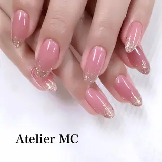 ネイル アトリエ エムシー 【新富町・東銀座】のネイルデザイン