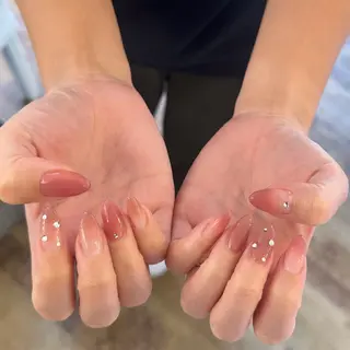 ネイル NAIL Alaia ☆AIのネイルデザイン