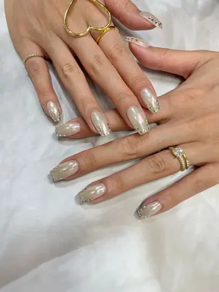 ネイル Ellenail恵比寿店所属・Shion / エルネイル恵比寿のネイルデザイン