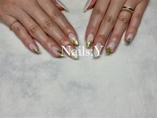 ネイル yo koのネイルデザイン