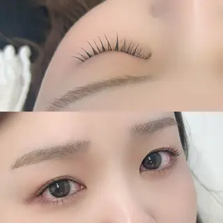 マツエク・マツパ まつエク/まつパ /カラー/Misaのマツエク・マツパデザイン