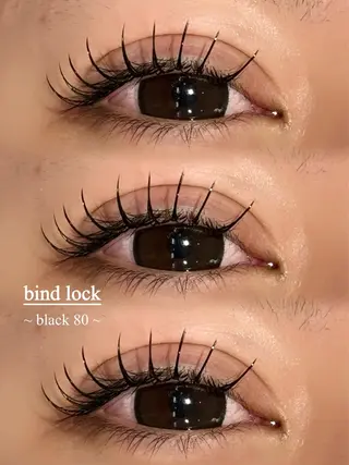 マツエク・マツパ il  Anng 名駅店所属・il Anng 伊藤  妃那のマツエク・マツパデザイン