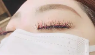 マツエク・マツパ フルーヴコリーヌ所属・フルーヴコリーヌ Rieの眉毛・アイブロウイメージ