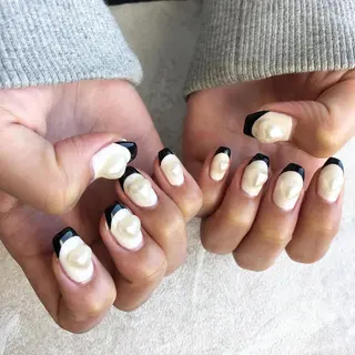 ネイル casita（カシータ）所属・thrush nailsのネイルデザイン