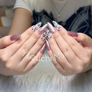 ネイル Yuzuchi Nailのネイルデザイン