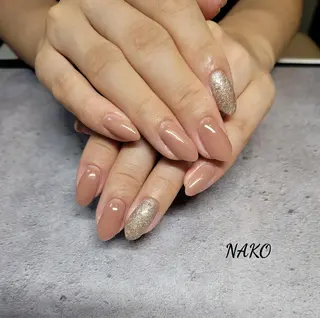 ネイル Salon-NAKO 🐷shirai🐷のネイルデザイン