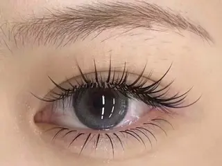 マツエク・マツパ 🍓 KaNan🍓のマツエク・マツパデザイン