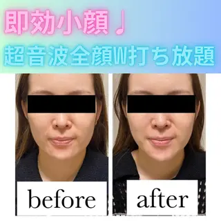 The Esthe .赤坂店のエステ・リラクイメージ