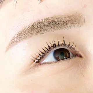 マツエク・マツパ LA PERLE所属・LA PERLEのマツエク・マツパデザイン