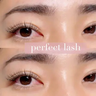 マツエク・マツパ Oyayubihime大久保店所属・Oyayubi hime大久保店のマツエク・マツパデザイン