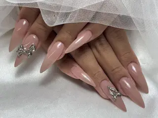 ネイル ルラワンネイル エンのネイルデザイン