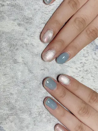 ネイル Su. Naillandのネイルデザイン