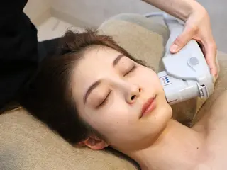 第一印象専門サロン ADISEのエステ・リラクイメージ