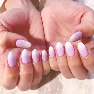 ネイル VIOLUS所属・VIOLUS 関目のネイルデザイン