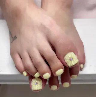 ネイル kouca  nail所属・コウ カnail💅のネイルデザイン