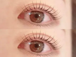 マツエク・マツパ mayu Amelie渋谷のマツエク・マツパデザイン