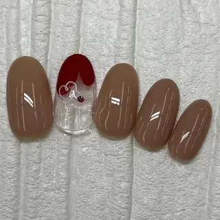 ネイル Nail salon Honey Beeのネイルデザイン