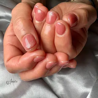 ネイル You kyehwaのネイルデザイン