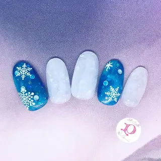 ネイル Picasso nailのネイルデザイン