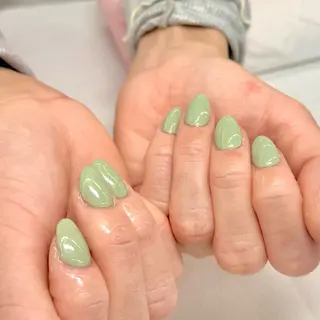 ネイル MAXKELLY まさいけ/suzieのネイルデザイン