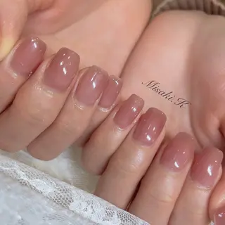 ネイル K. Misakiのネイルデザイン