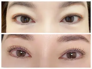マツエク・マツパ Ｍ salon アイラッシュのマツエク・マツパデザイン