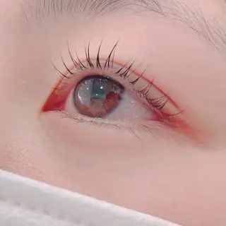 マツエク・マツパ Grace アズマのマツエク・マツパデザイン