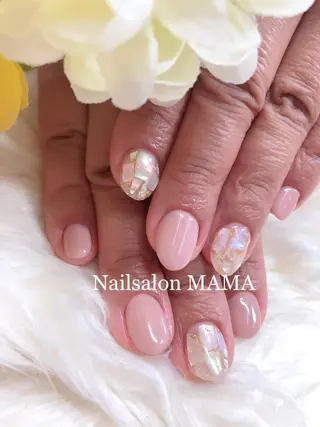 ネイル MAMA +beautyのエステ・リラクイメージ