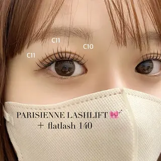 マツエク・マツパ olivia  瀬戸 ❤︎アンドヘルシーのマツエク・マツパデザイン