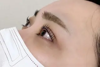 マツエク・マツパ Éclat du Bonheur 〜by Moana〜所属・エクラドゥボヌール バイモアナ　katoのマツエク・マツパデザイン