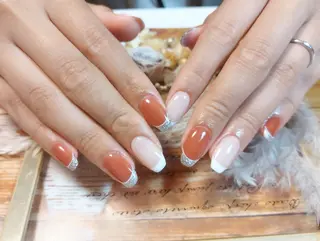 ネイル ＤI'A ネイルサロンのネイルデザイン