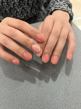 ネイル y’s beauty 天王寺店 山田のネイルデザイン