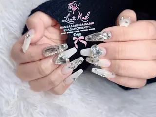 ネイル リナネイル 長堀橋店／東心斎橋店のネイルデザイン