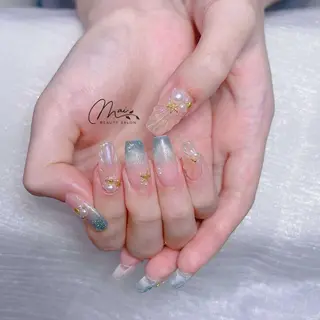 ネイル MaiBeauty DanHiのネイルデザイン