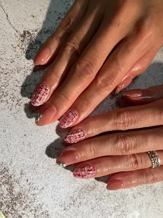 ネイル Kimura Yukoのネイルデザイン