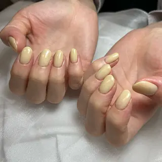 ネイル ネイルサロンnico 安田のネイルデザイン