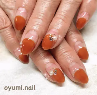 ネイル takanashi yumiのネイルデザイン