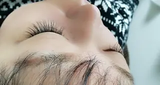 マツエク・マツパ 吉岡 ゆうなのマツエク・マツパデザイン