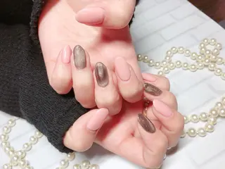 ネイル ネイルサロン HARRYS所属・ネイル･脱毛サロン HARRYSのエステ・リラクイメージ