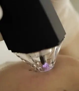 ワックスのお家サロン Rimmelのエステ・リラクイメージ