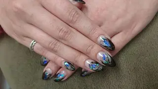 ネイル 三上 恵美のマツエク・マツパデザイン