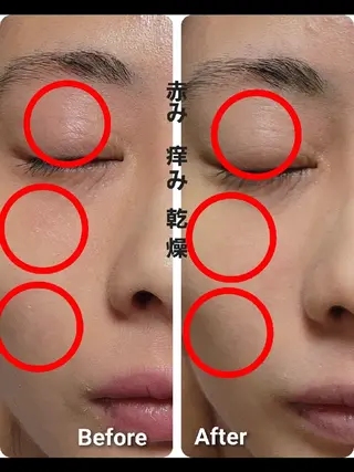 リラクセーション サロン　ココロのエステ・リラクイメージ