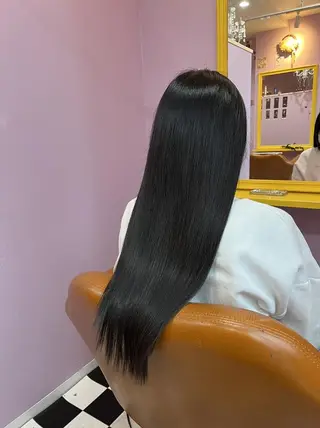 ロング R3 Eyelash RSKのマツエク・マツパデザイン