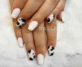 ネイル SWAMP nails所属・🎀ネイルサロン RIRI🎀のネイルデザイン